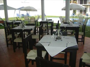 Dining - Hotel Villas Cuernavaca (Temixco)