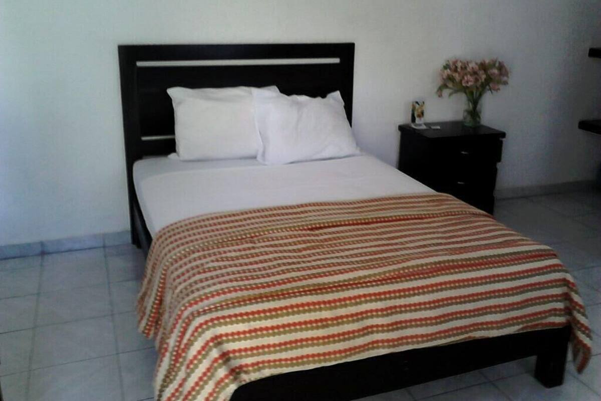 Rollaway beds (surcharge), WiFi (free)