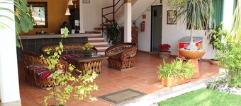 Hotel Villas Cuernavaca