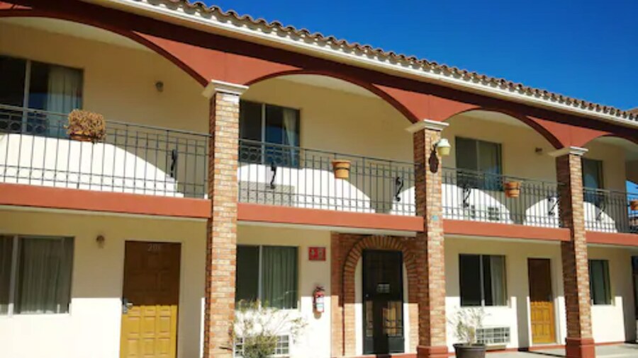 Hotel Chula Vista