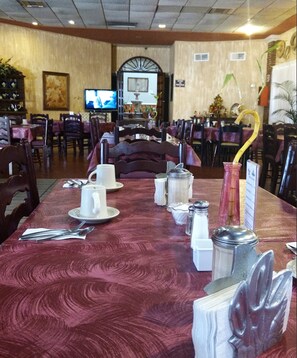 Business centre - Hotel Chula Vista (Ciudad Juárez)