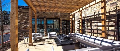 Terrass/Patio