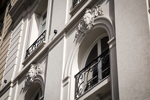 Außenbereich