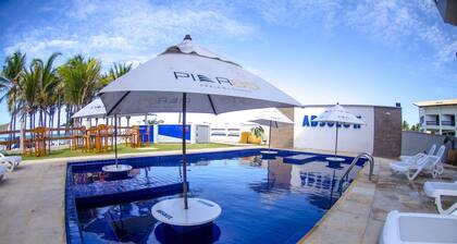 Pier 85 - Praia & Lounge
