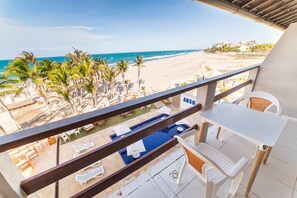 View from property - Pier 85 - Praia & Lounge (Aquiraz)