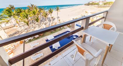 Pier 85 - Praia & Lounge