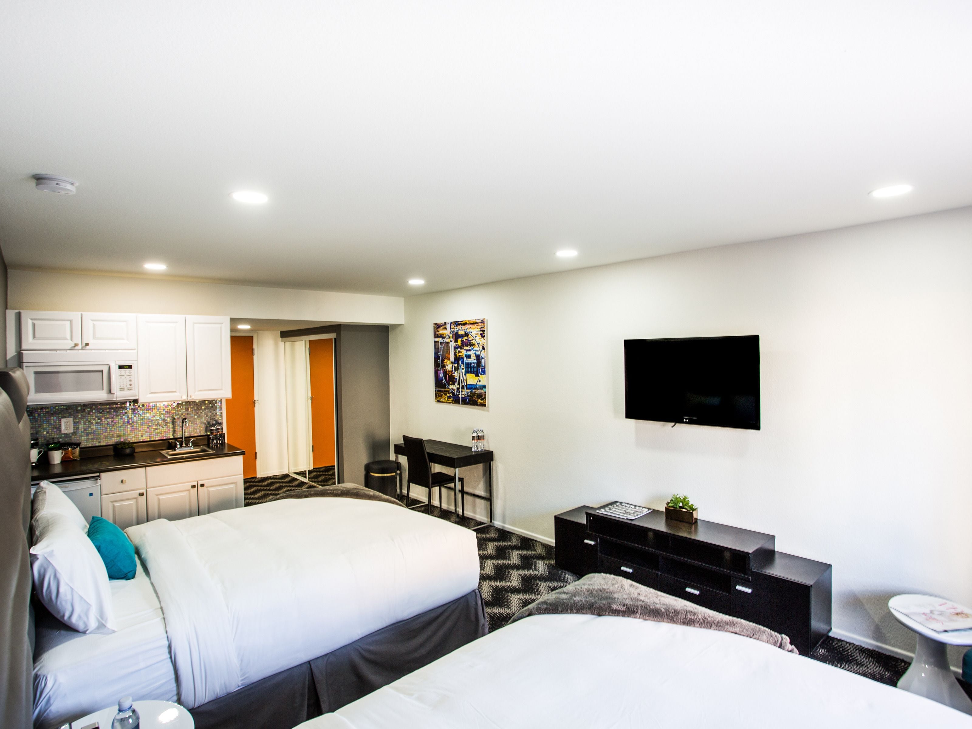 Foto - Siegel Select LV Strip-Convention Center