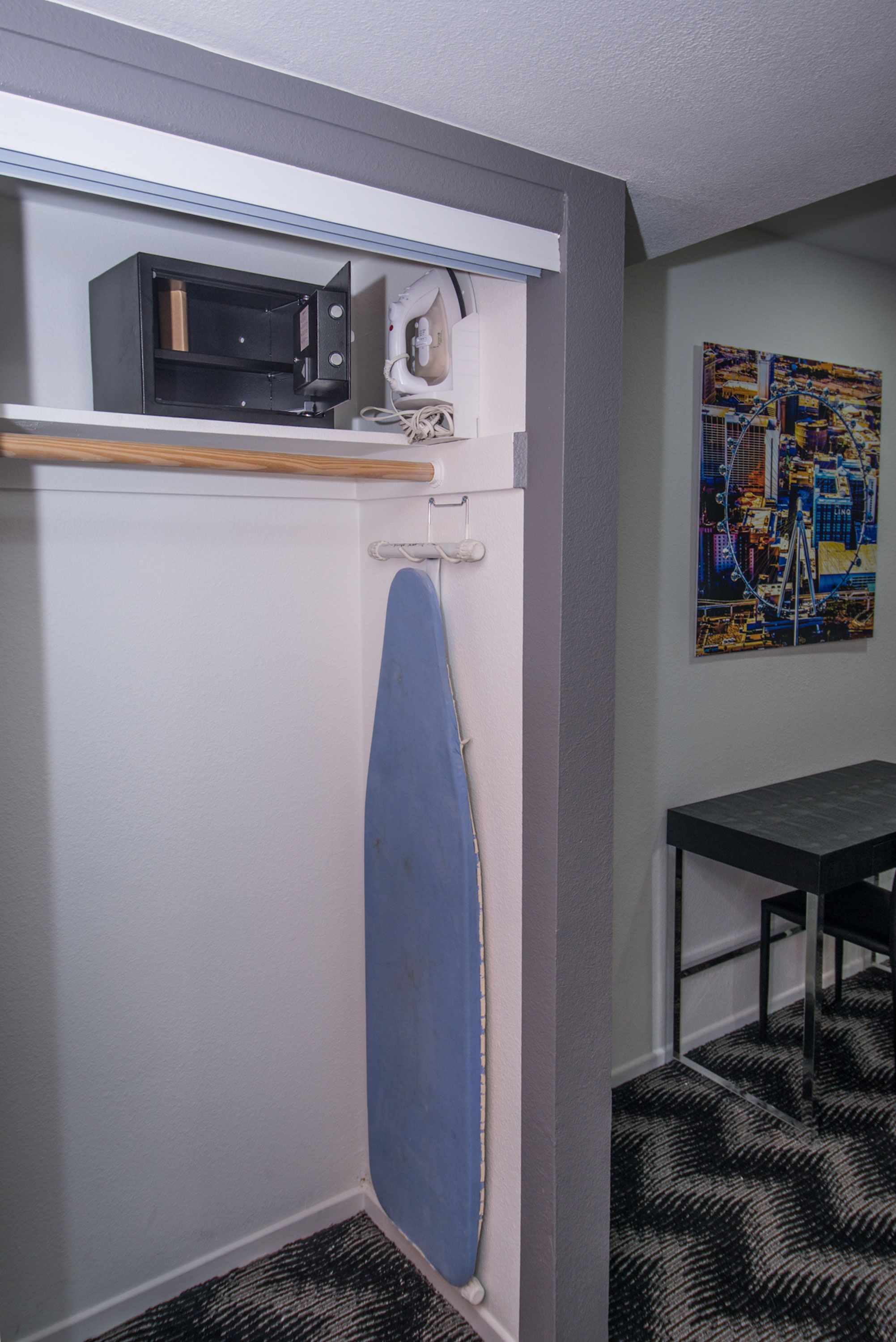 Foto - Siegel Select LV Strip-Convention Center