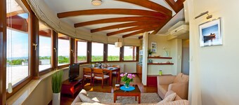 BlueApart Dom Zdrojowy Jastarnia