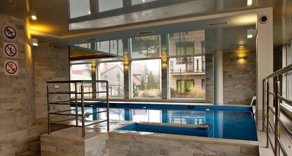 BlueApart Apartamenty Jastarnia