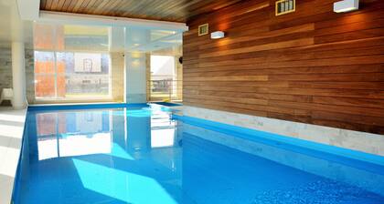 BlueApart Apartamenty Jastarnia