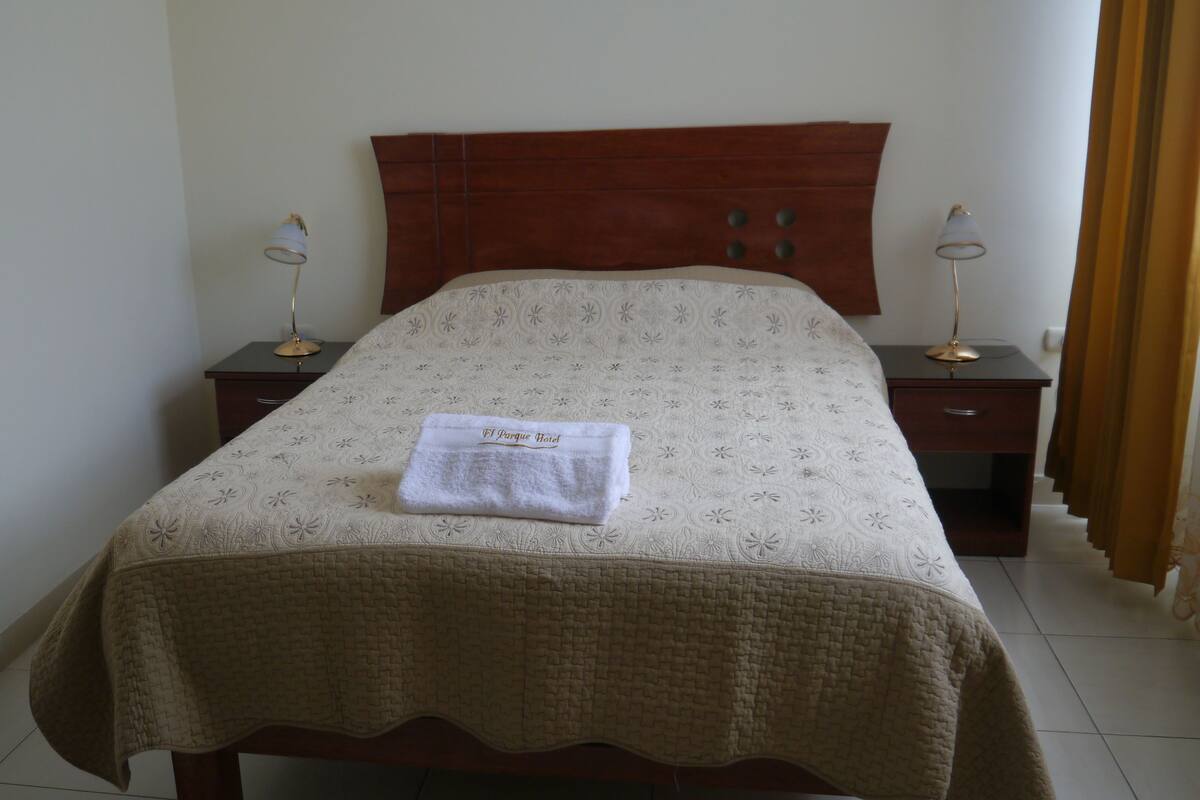 In-room safe, desk, rollaway beds, free WiFi