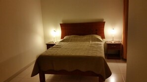 In-room safe, desk, rollaway beds, free WiFi
