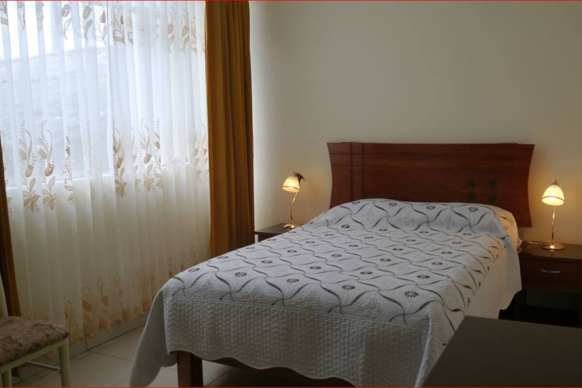 In-room safe, desk, rollaway beds, free WiFi