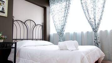 Single Room | Free WiFi, bed sheets