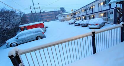 River Heights Motel