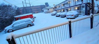 River Heights Motel