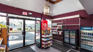 Tienda de regalos