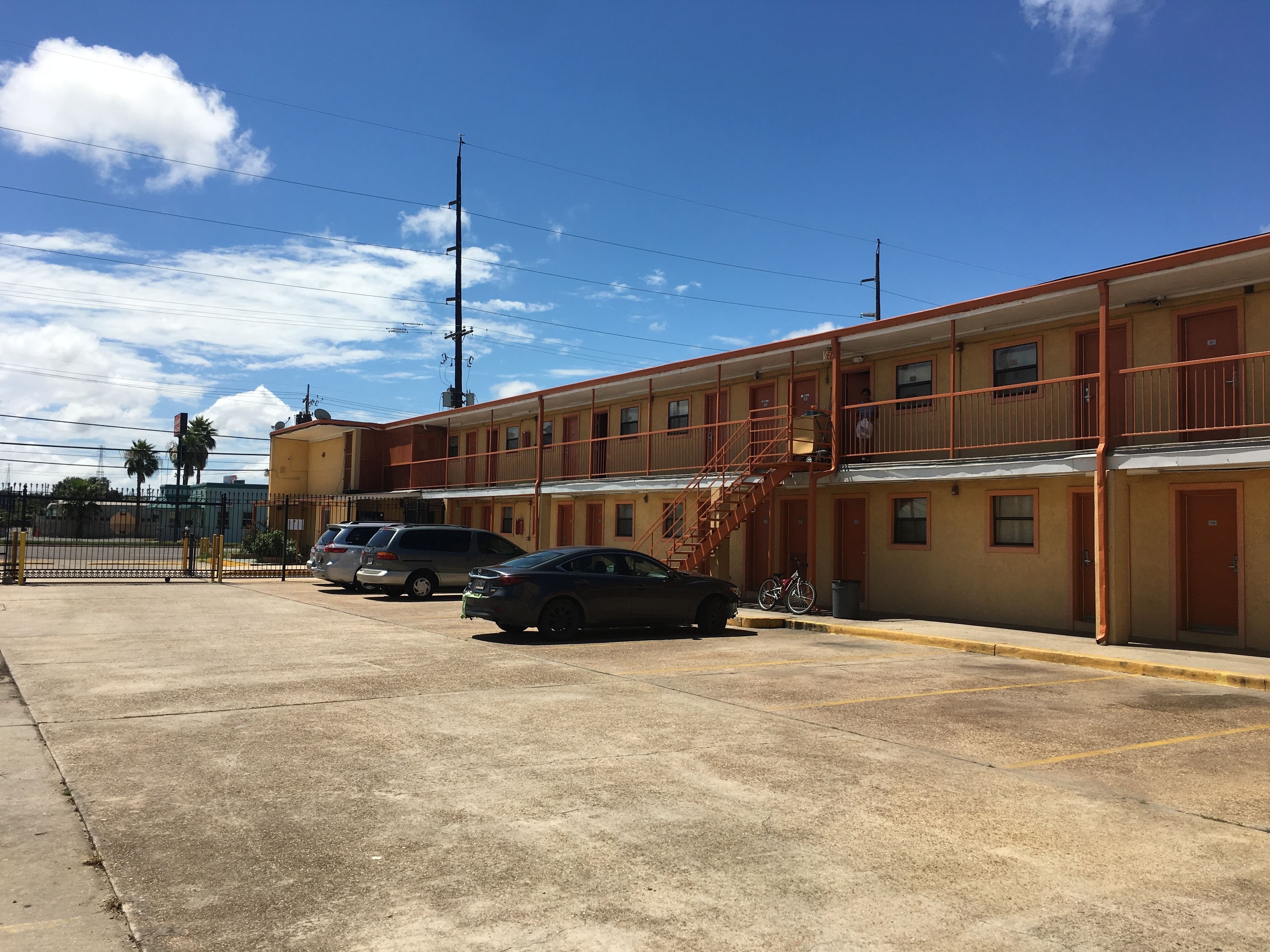 Foto - Monte Carlo Motel