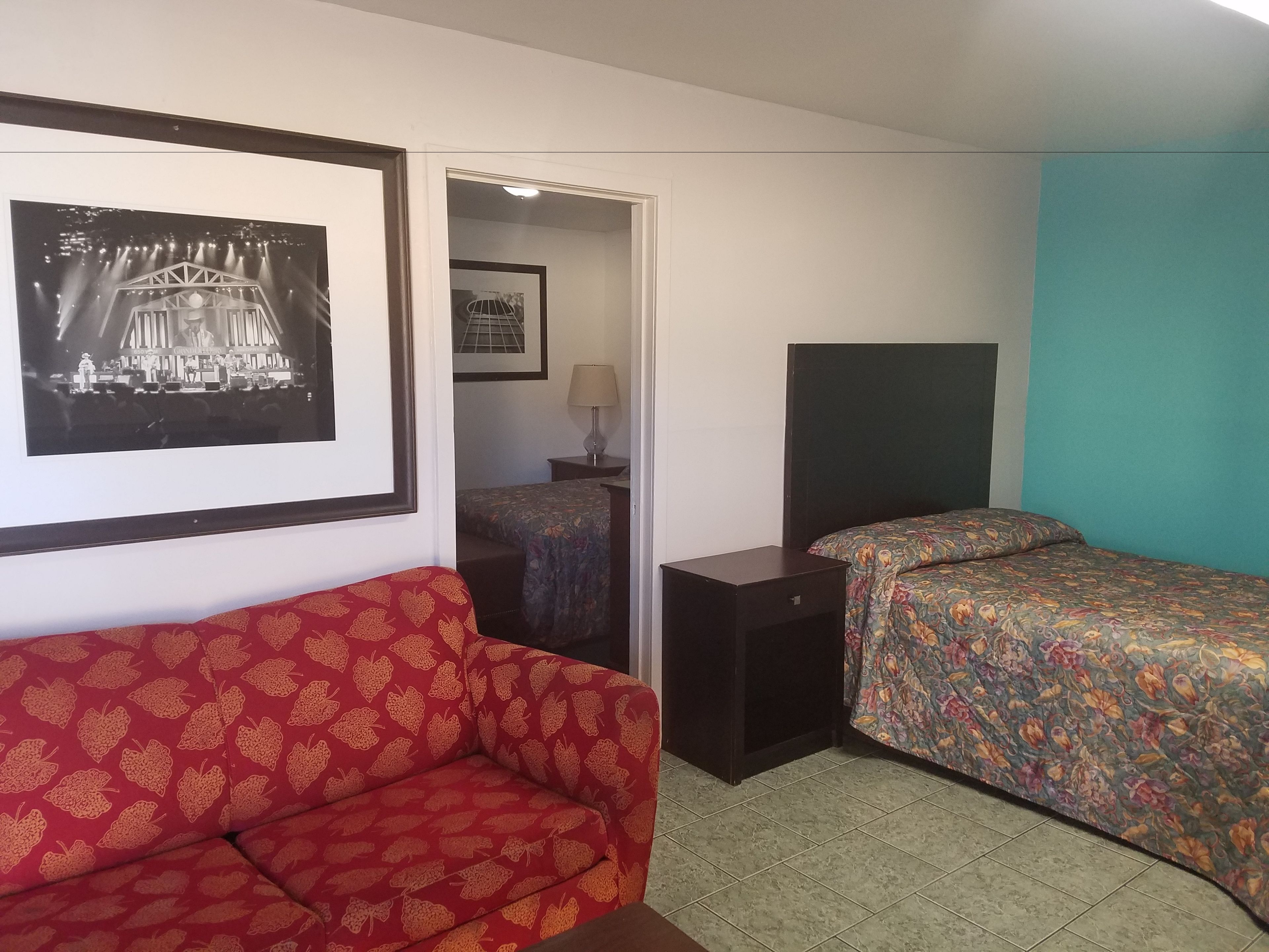 Foto - Monte Carlo Motel