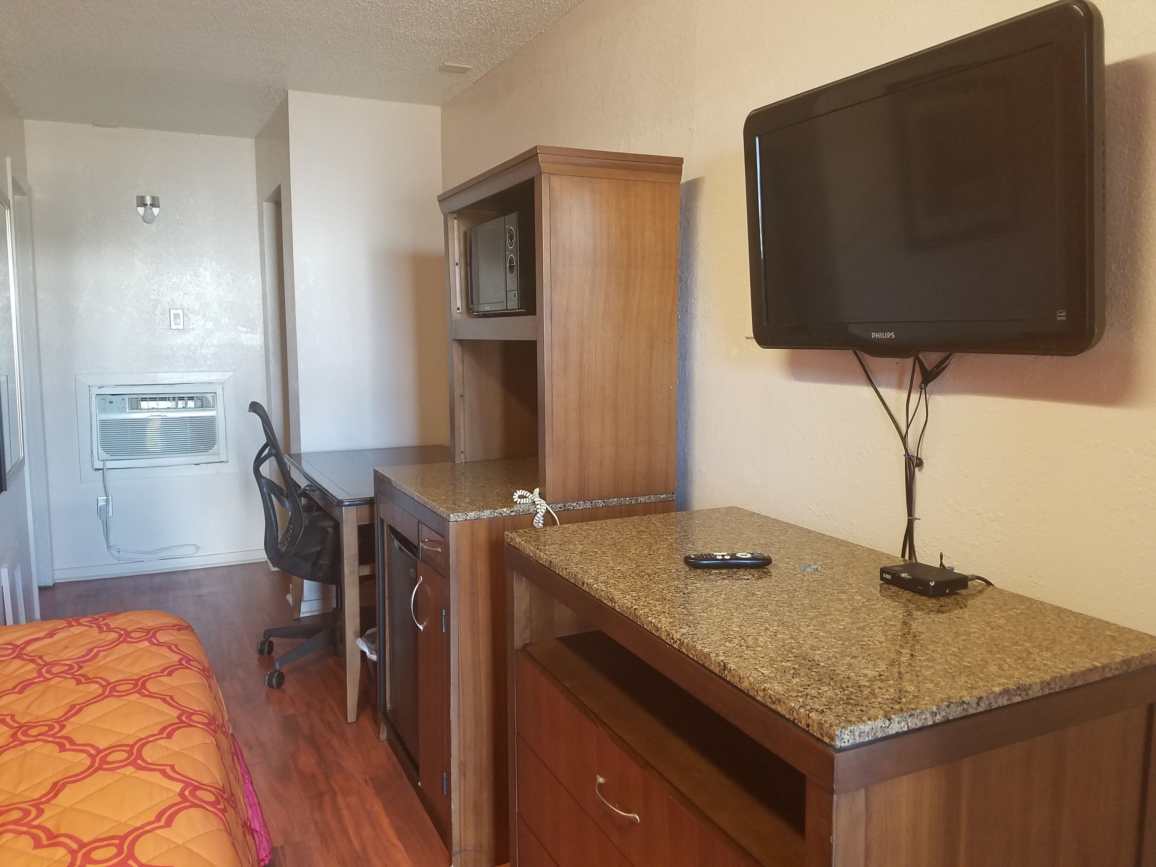 Foto - Monte Carlo Motel