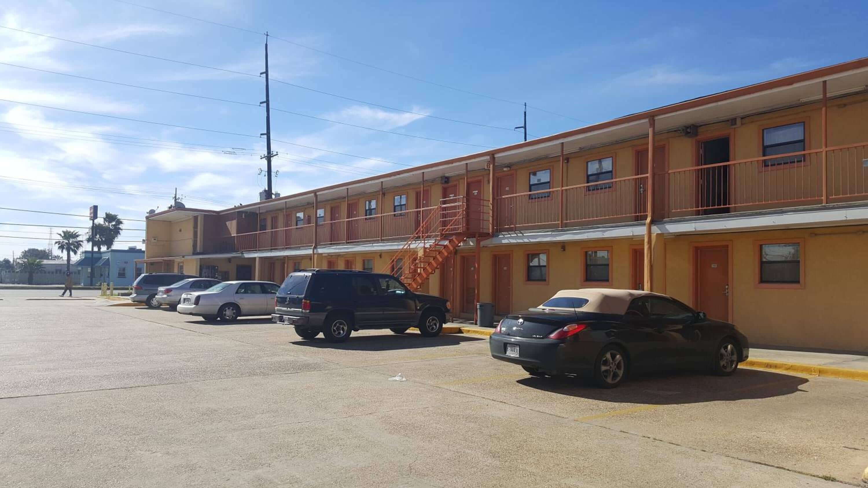 Foto - Monte Carlo Motel