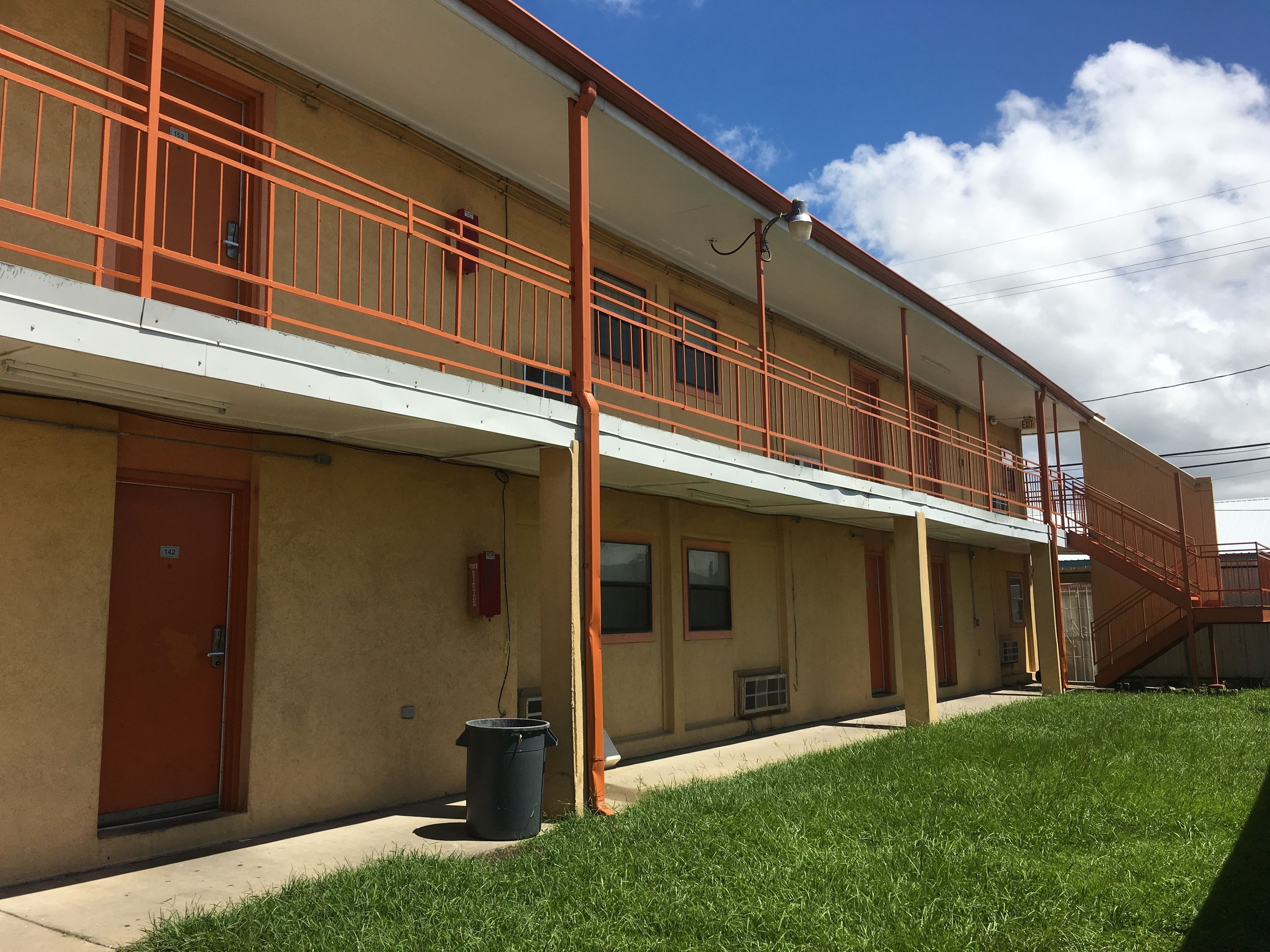 Foto - Monte Carlo Motel