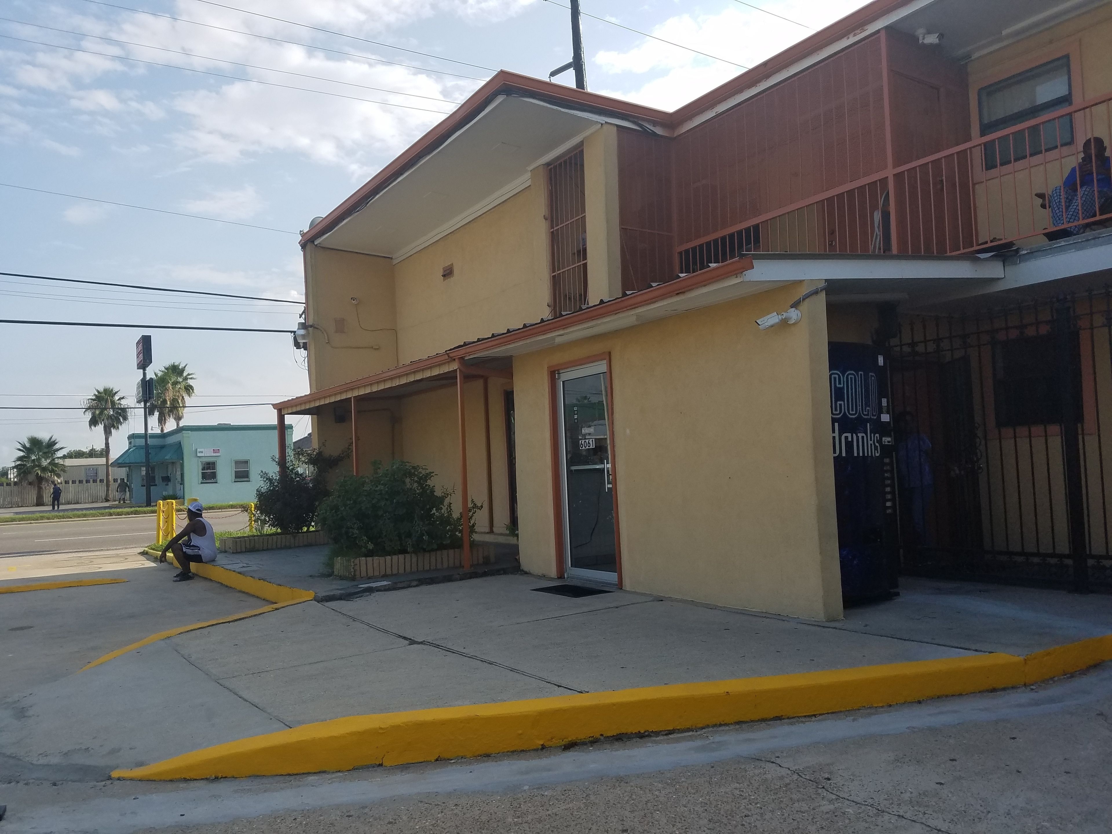 Foto - Monte Carlo Motel