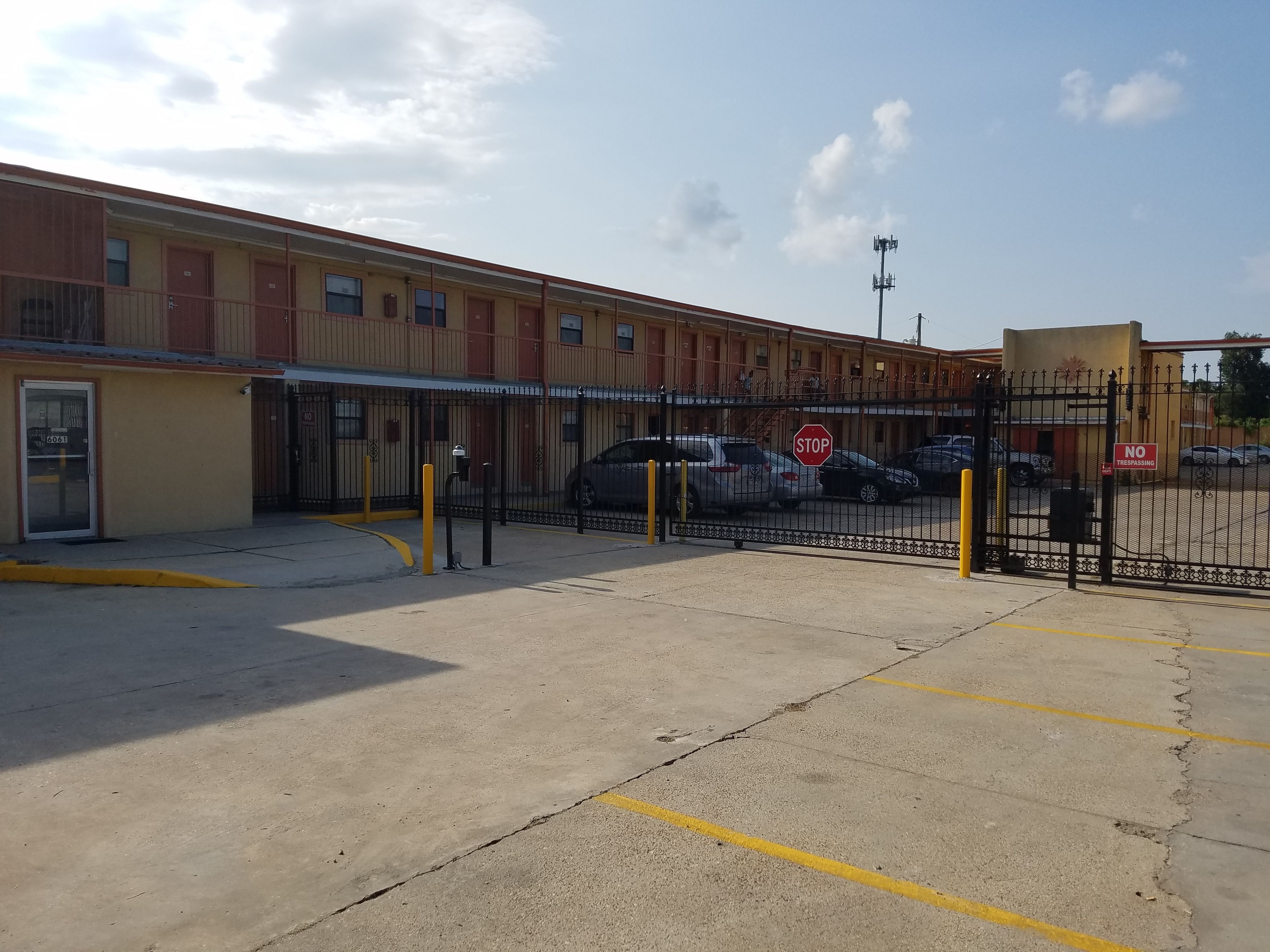 Foto - Monte Carlo Motel