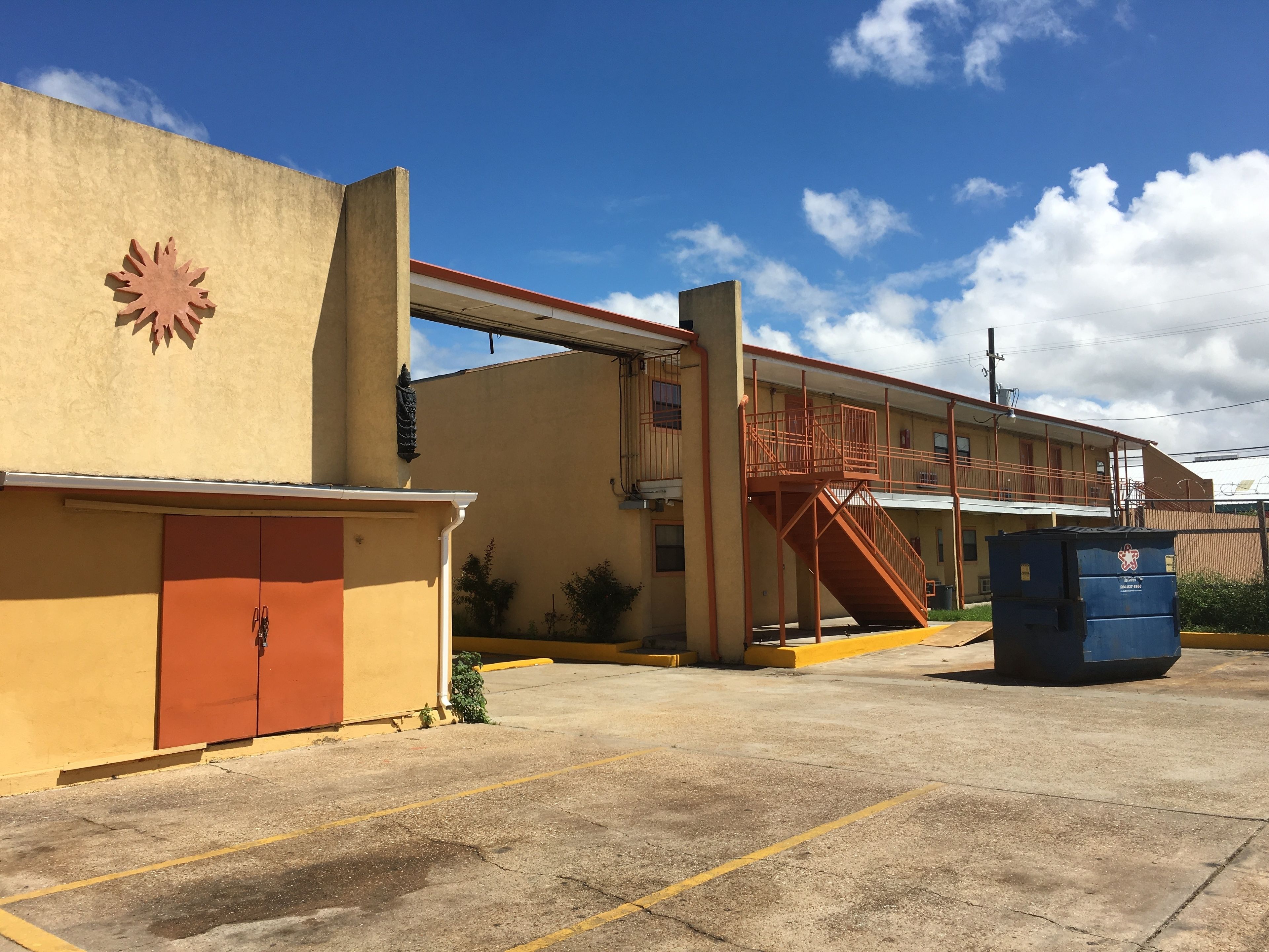 Foto - Monte Carlo Motel