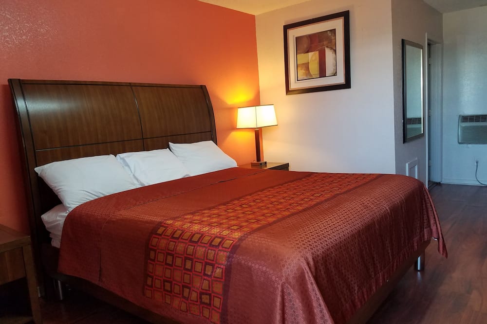 Monte Carlo Motel