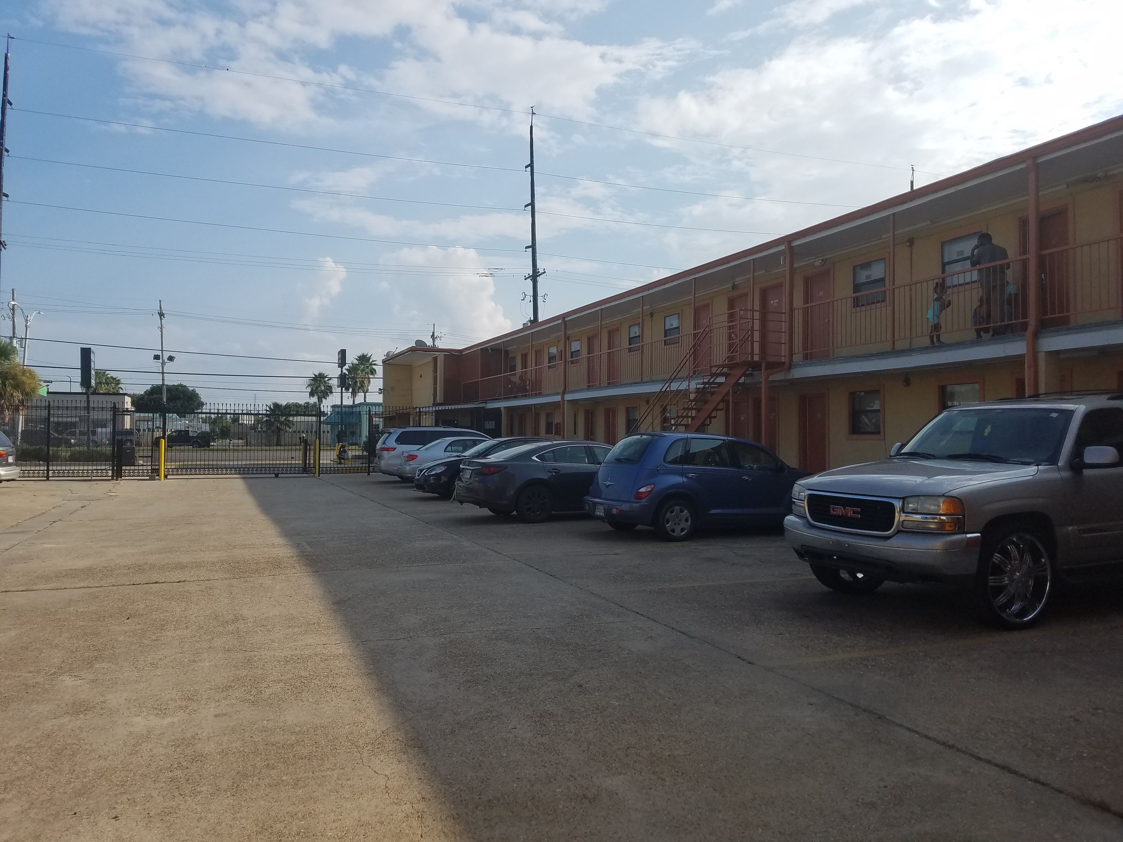 Foto - Monte Carlo Motel