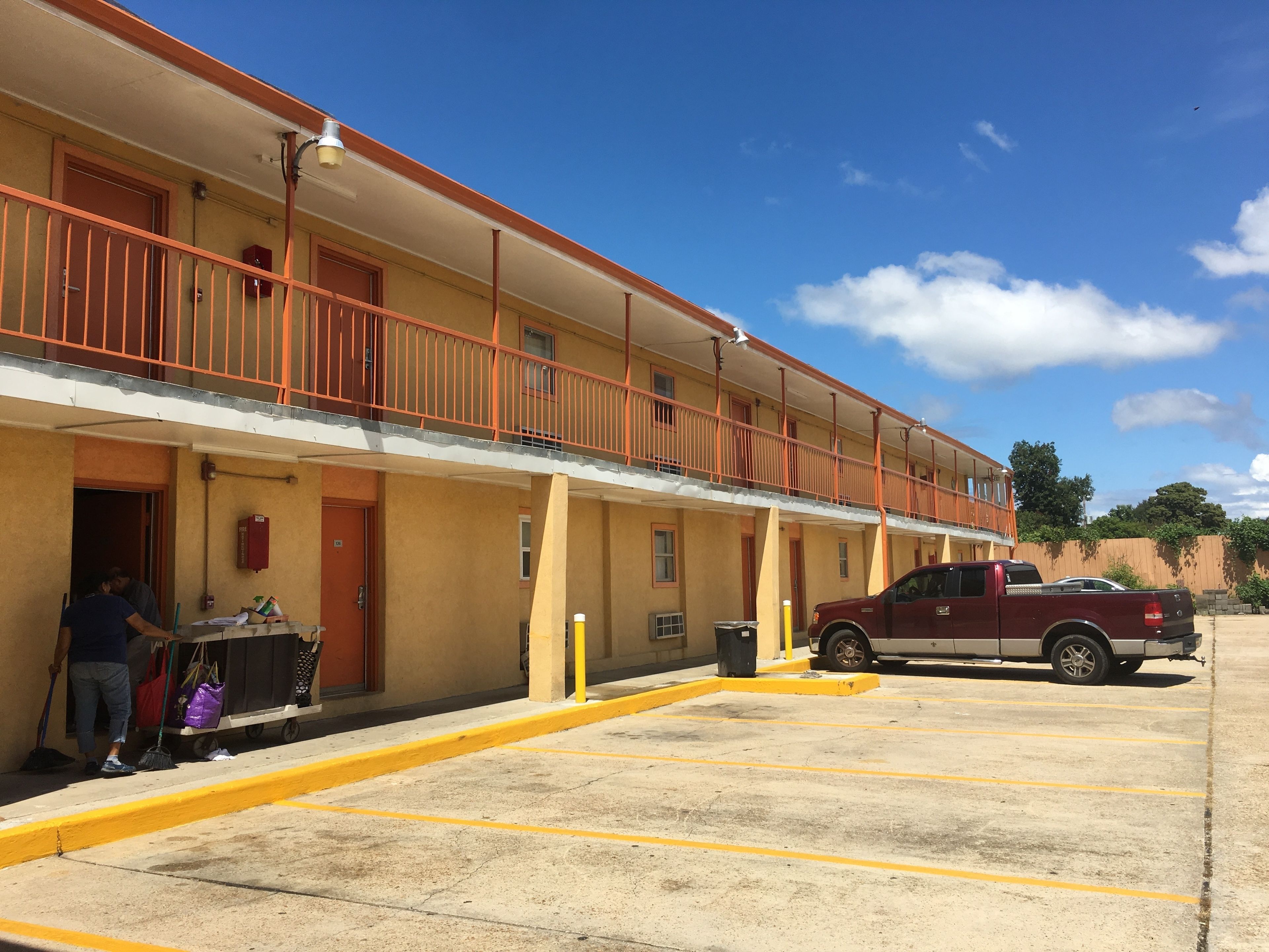 Foto - Monte Carlo Motel