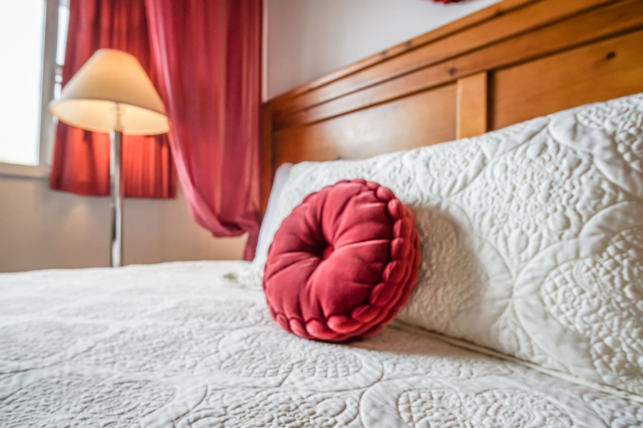 Deluxe Room, 1 King Bed #10 | 遮光カーテン、アイロン / アイロン台、可動式ベッド、WiFi (無料)