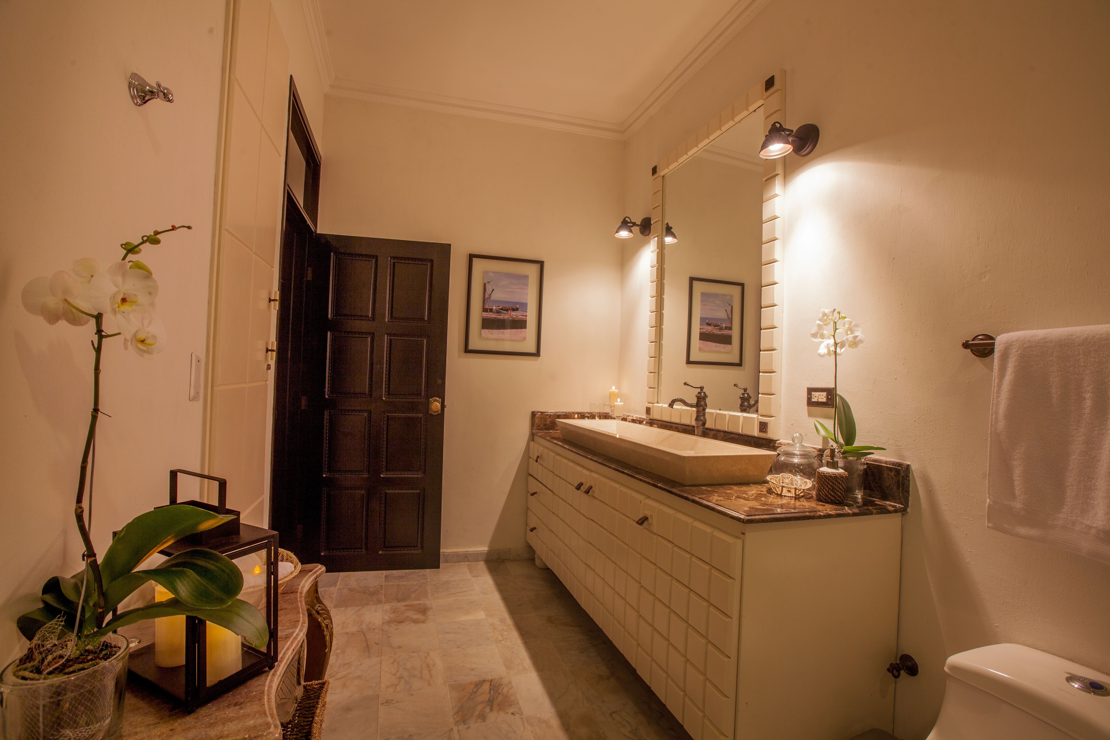 Foto - Casa De Alba Hotel Boutique