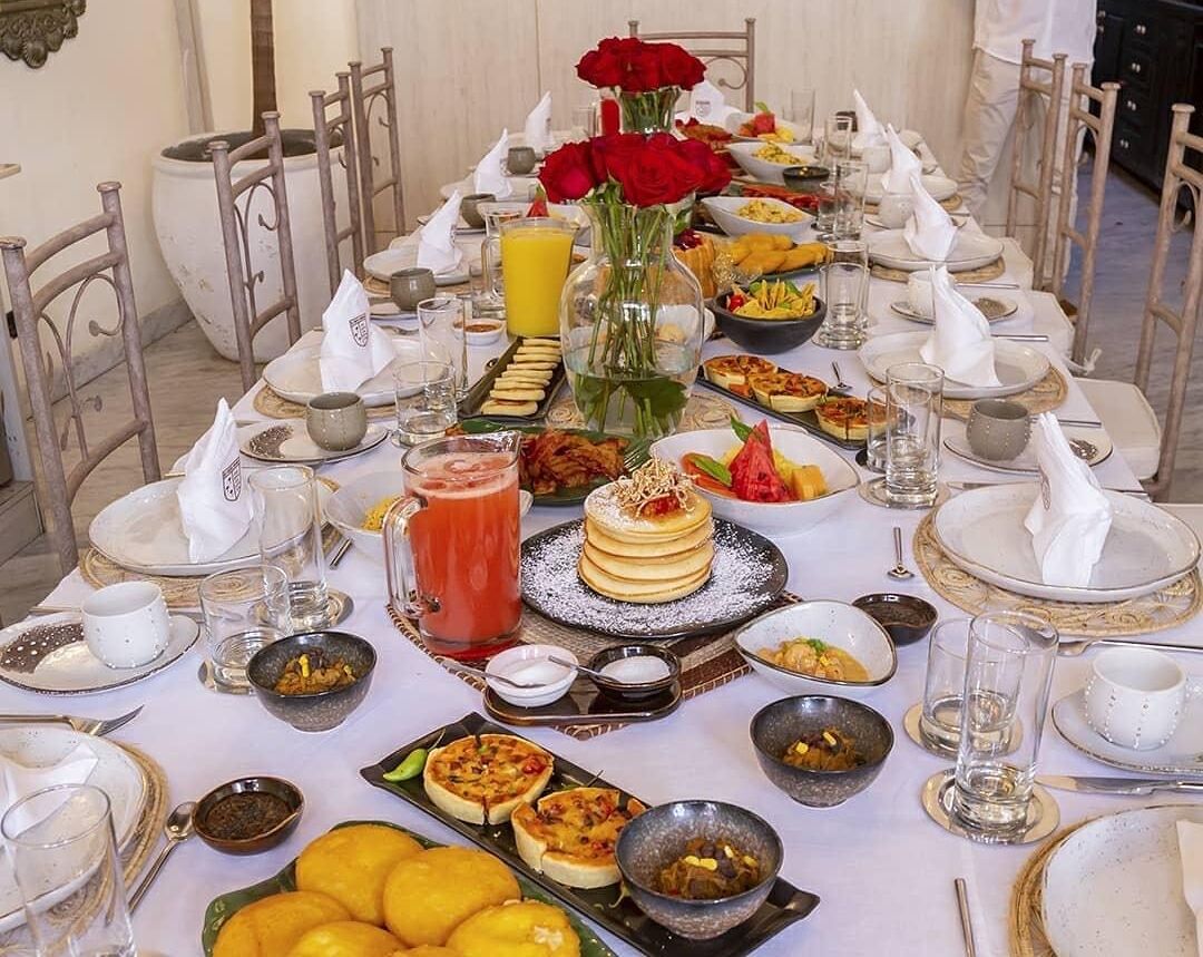 Photo - Casa De Alba Hotel Boutique