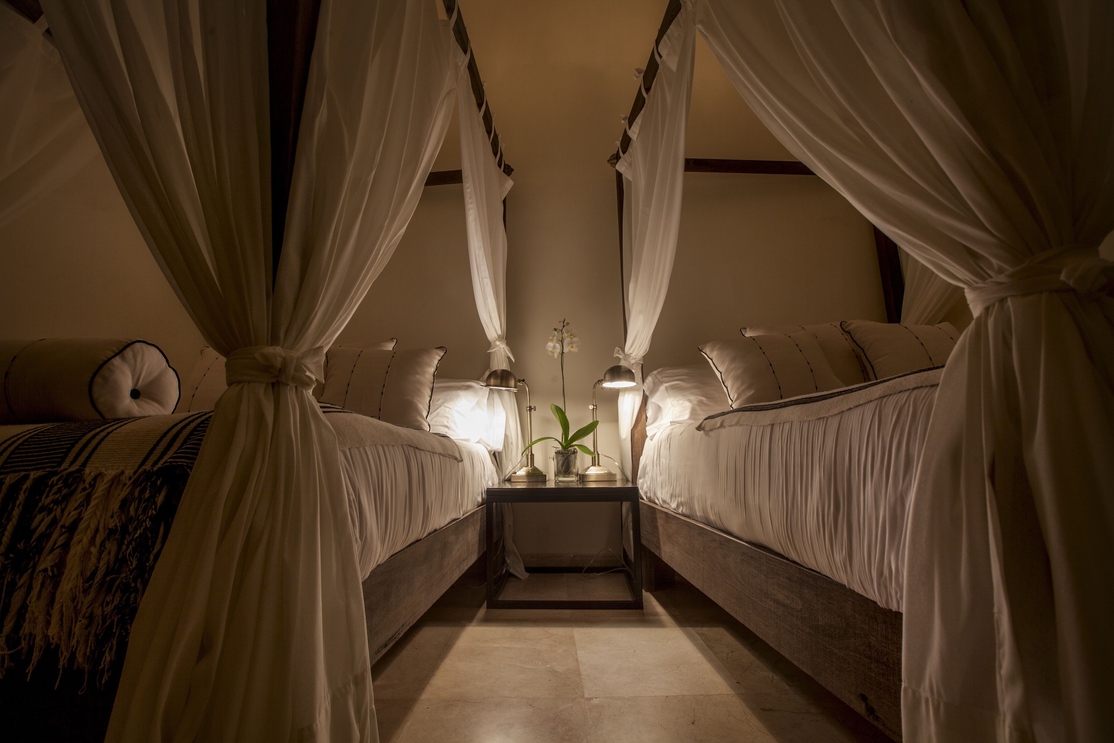 Foto - Casa de Alba Hotel Boutique