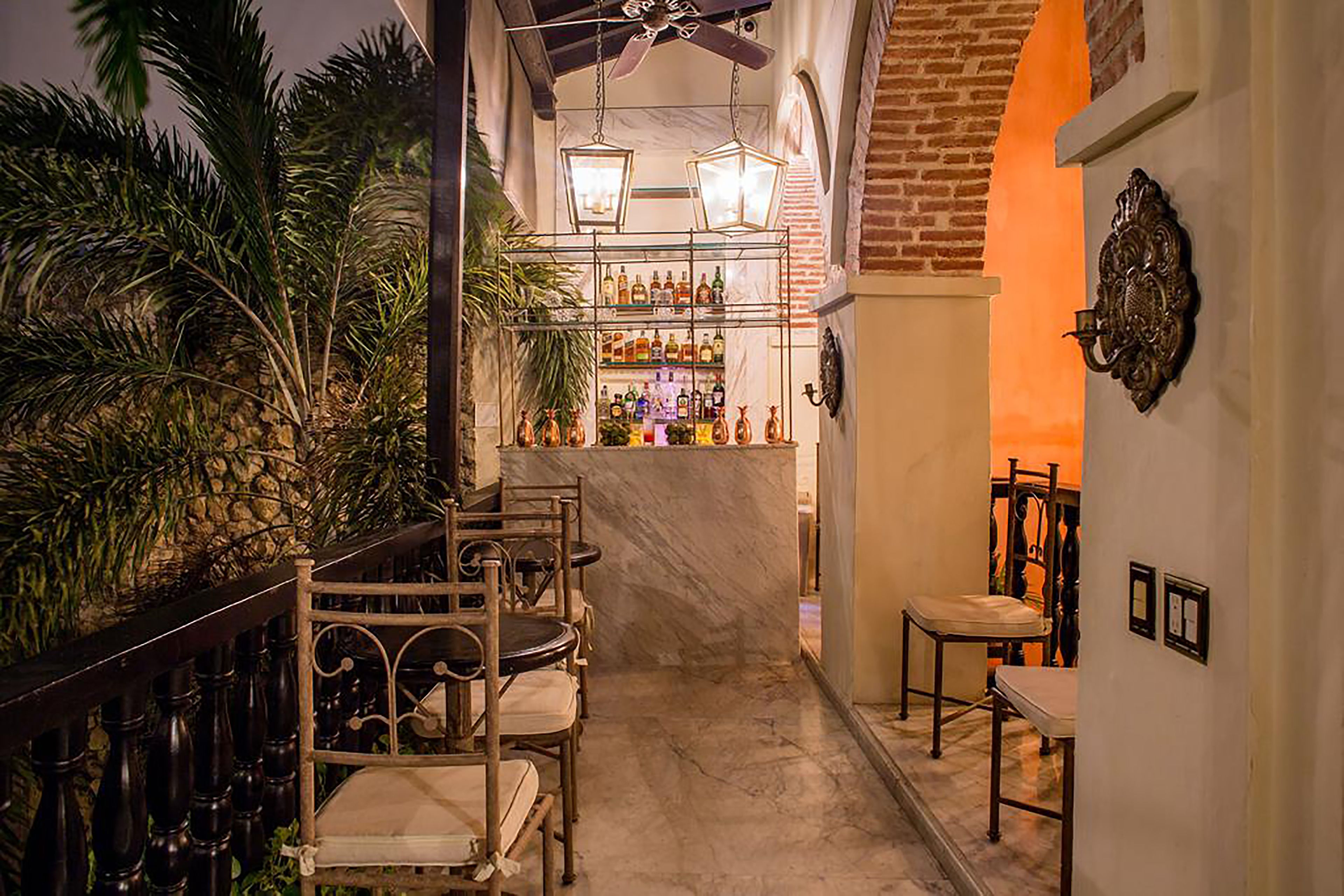 Foto - Casa de Alba Hotel Boutique