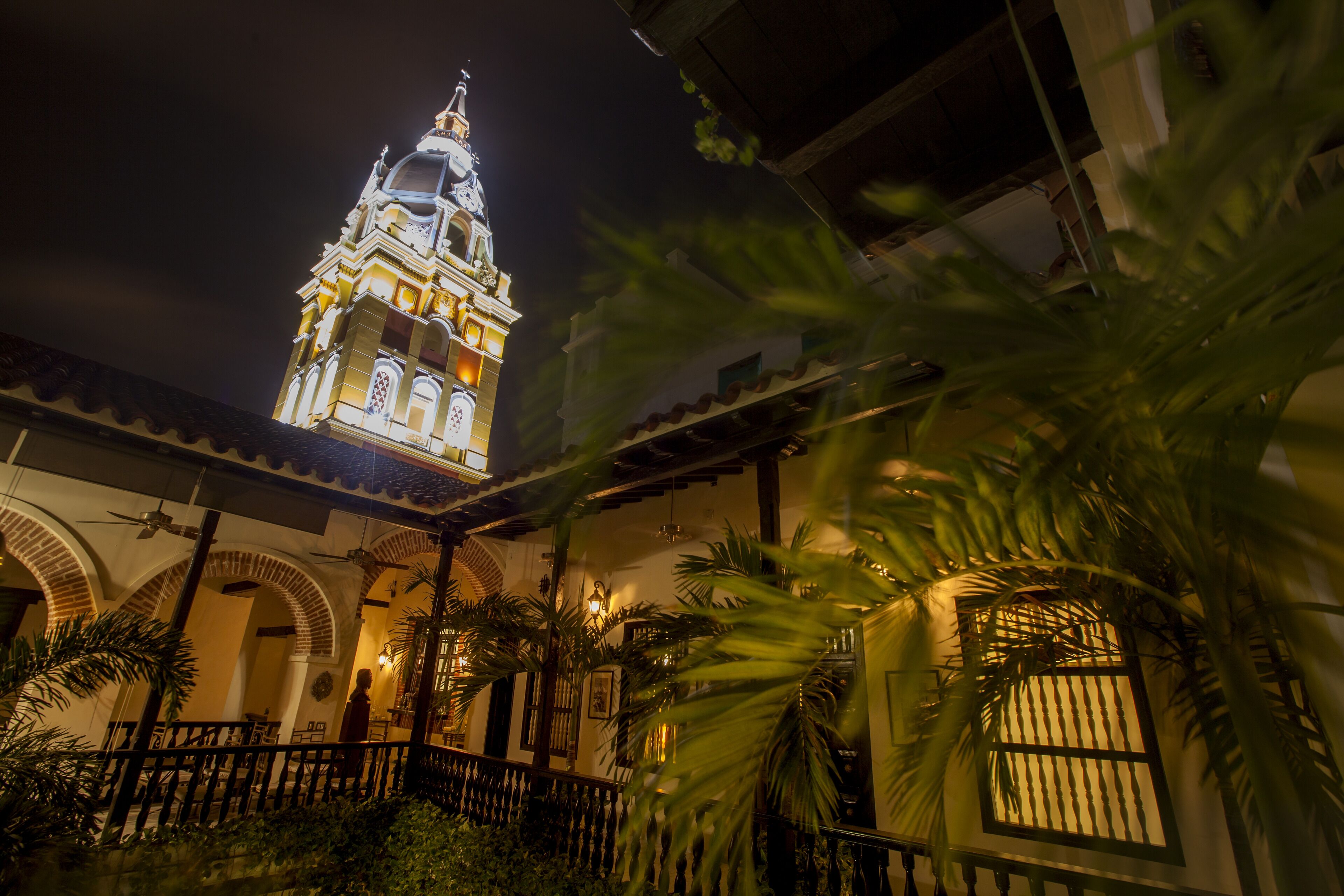 Foto - Casa de Alba Hotel Boutique