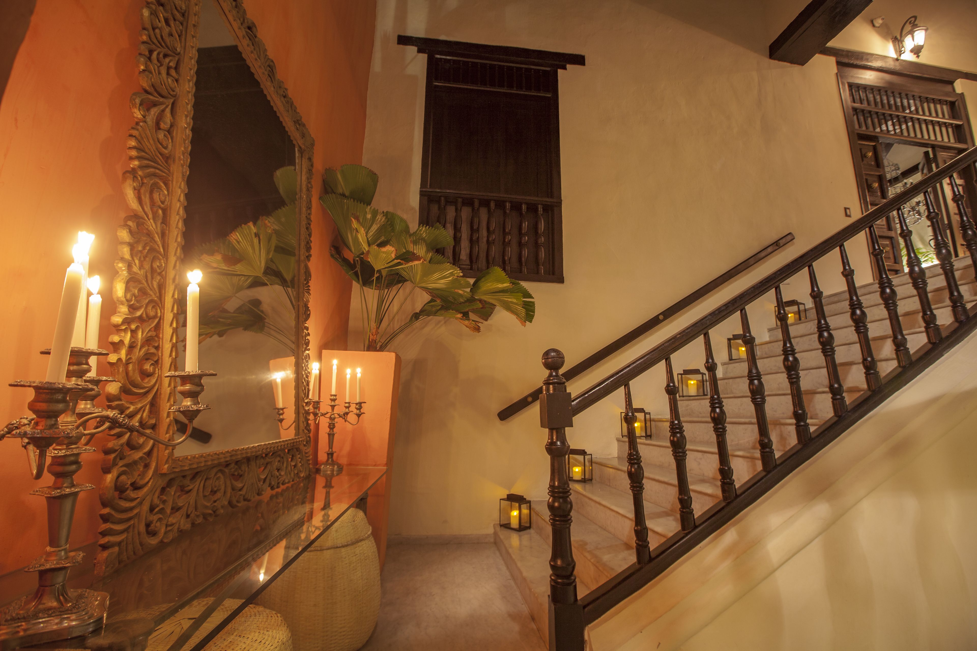 Foto - Casa de Alba Hotel Boutique