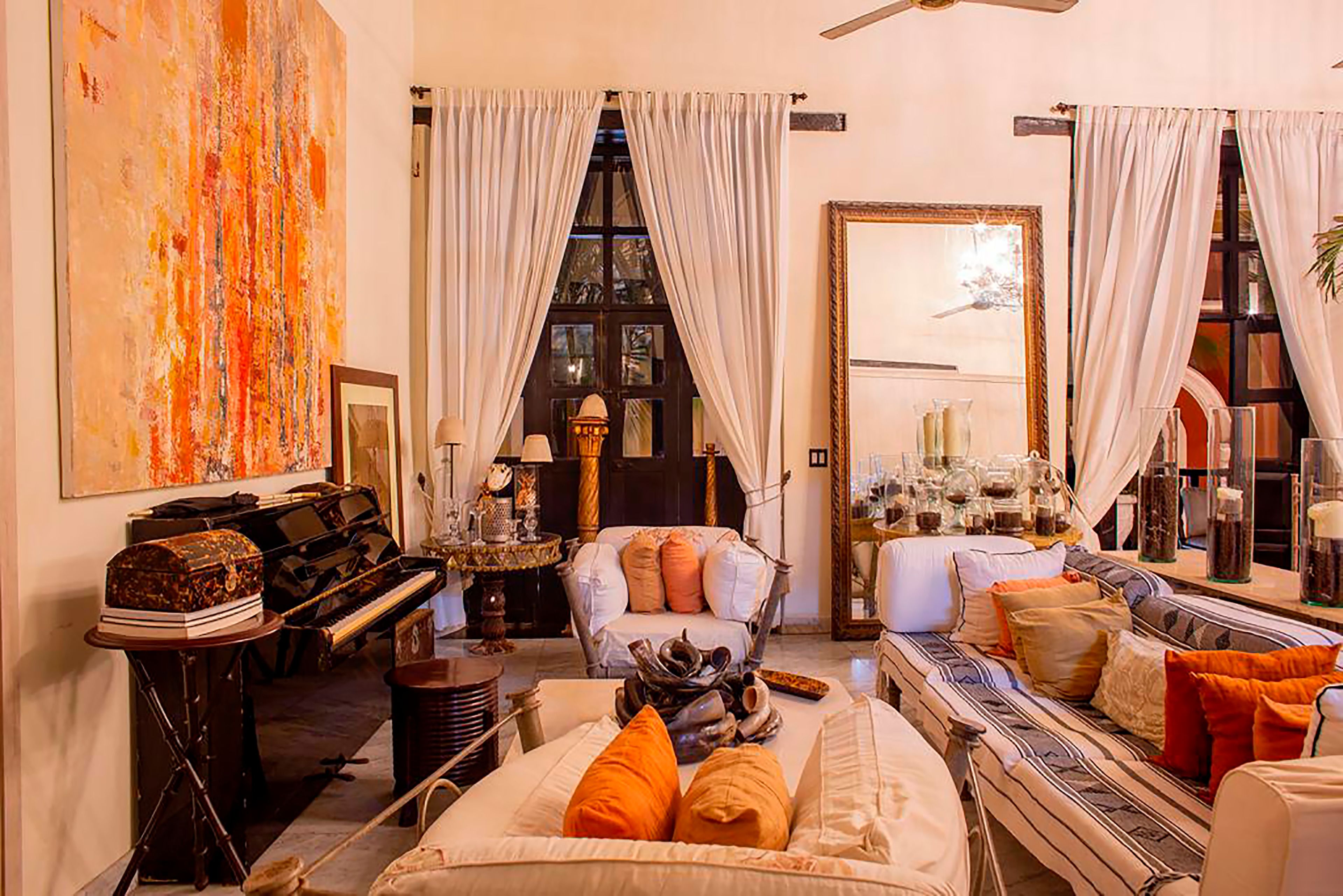 Foto - Casa de Alba Hotel Boutique