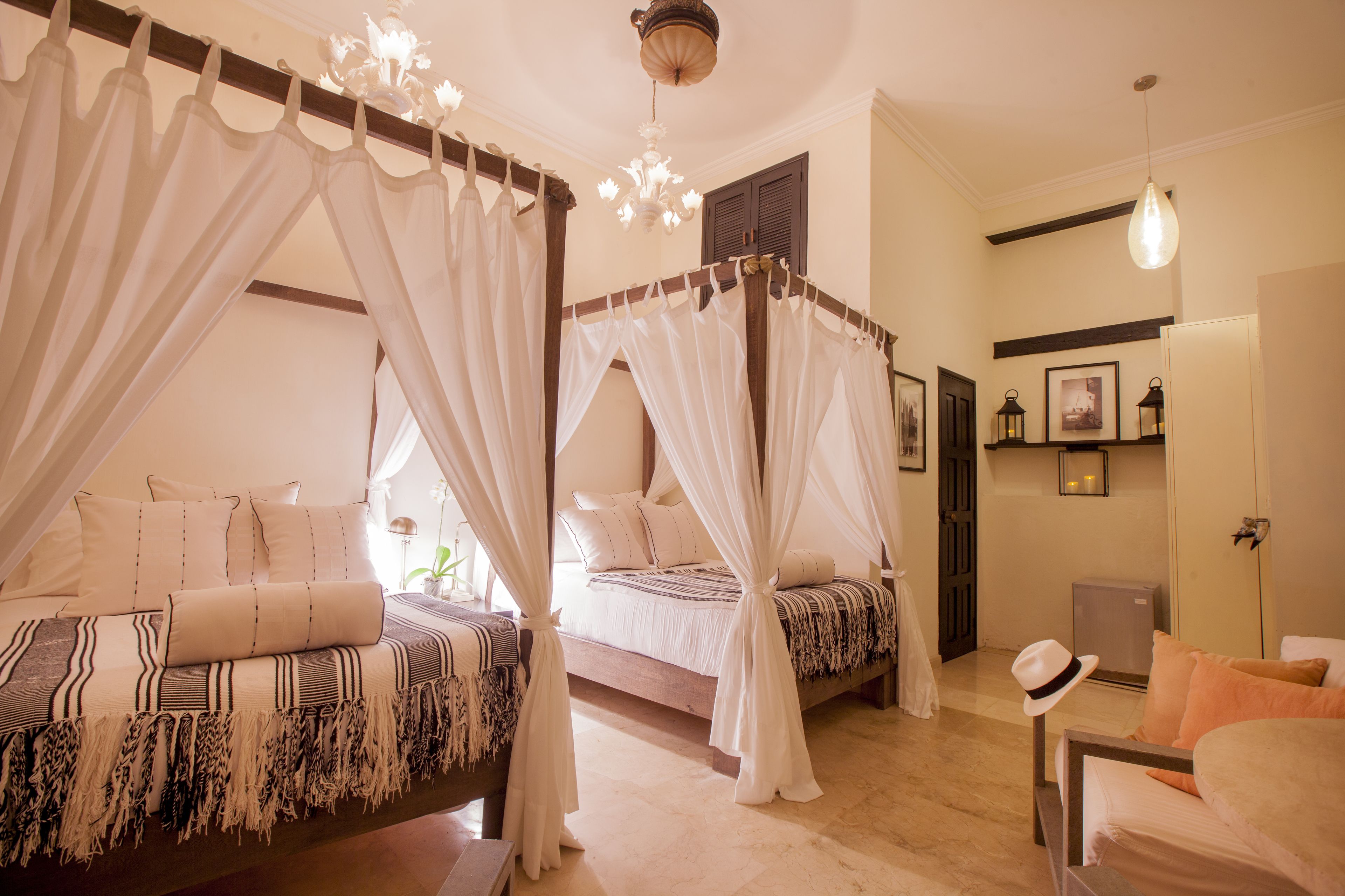 Foto - Casa de Alba Hotel Boutique