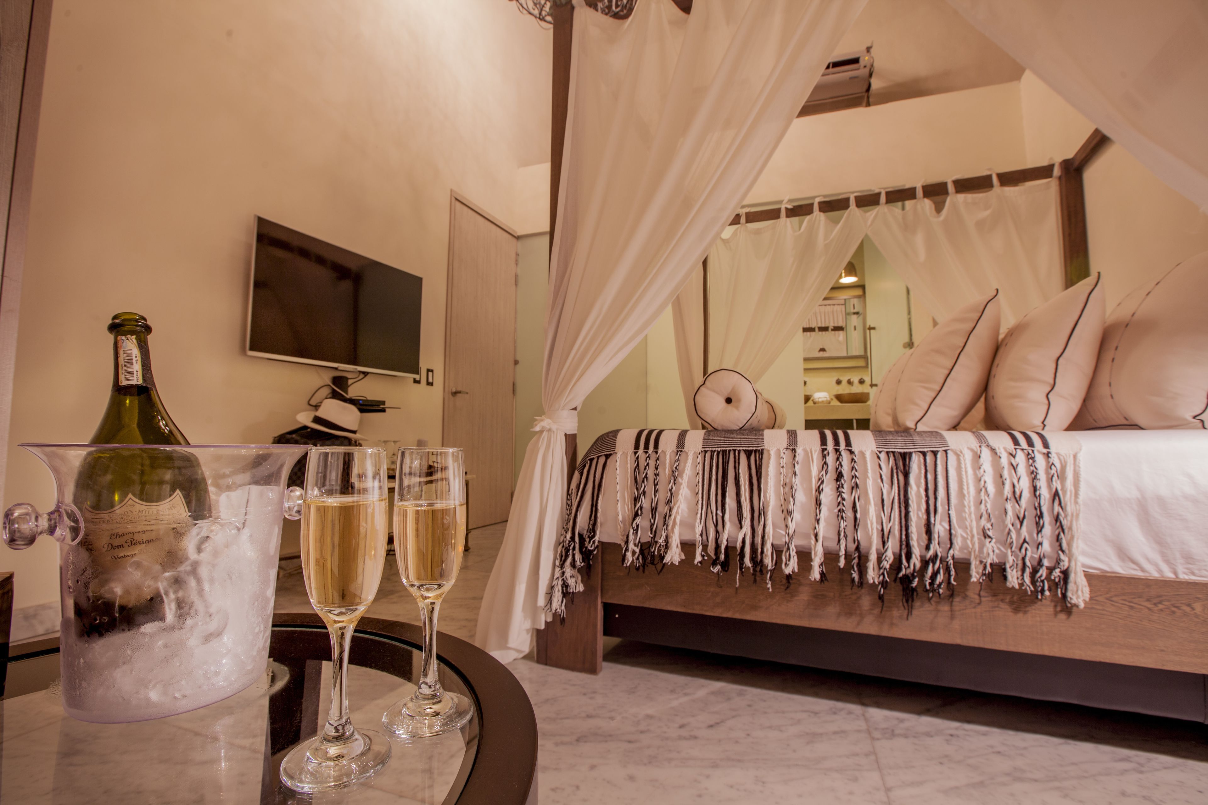 Foto - Casa de Alba Hotel Boutique