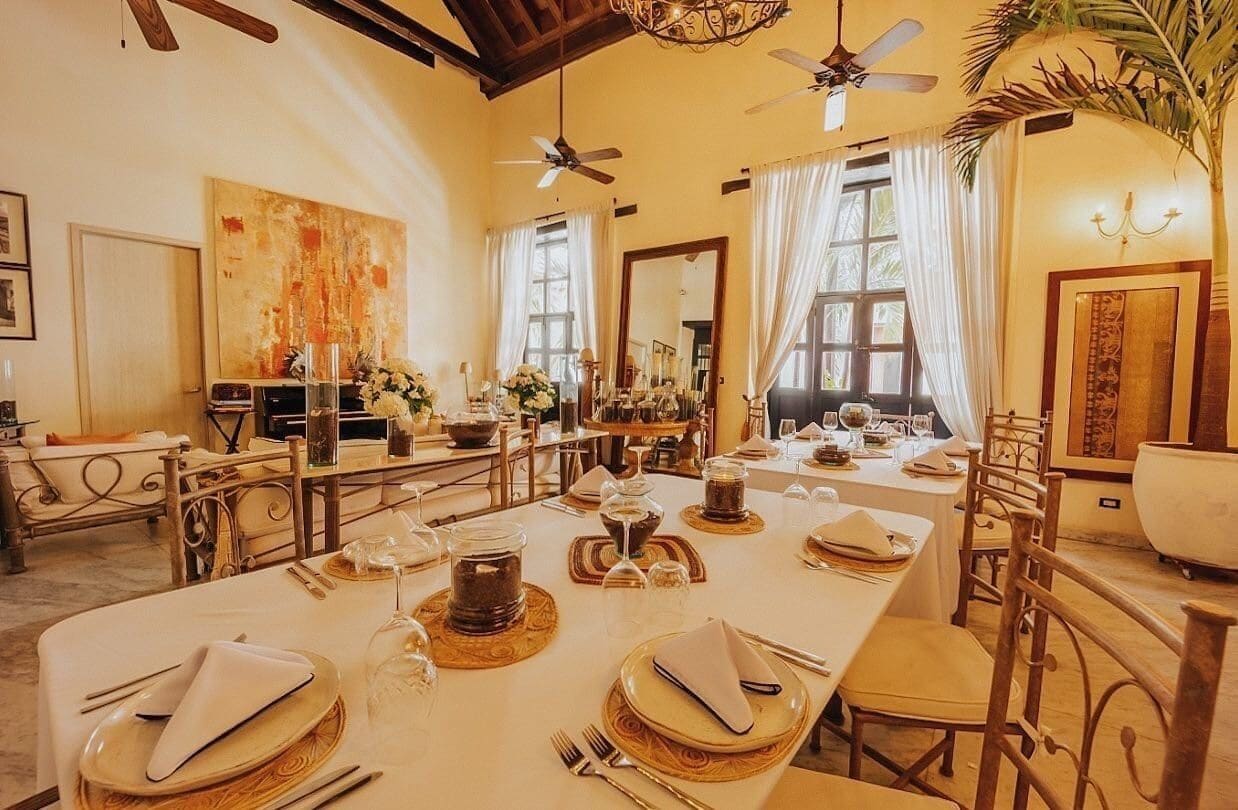 Foto - Casa de Alba Hotel Boutique