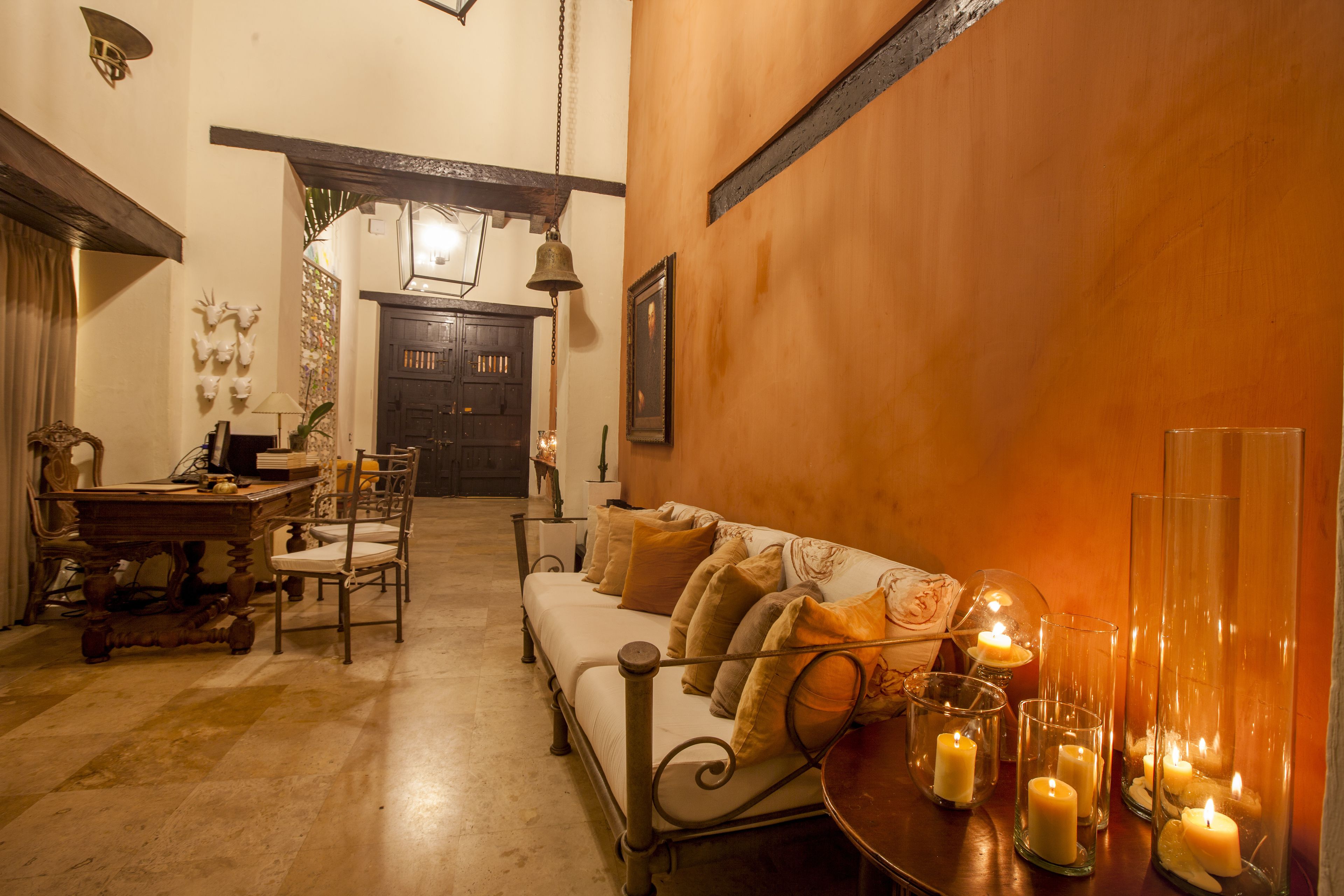 Foto - Casa de Alba Hotel Boutique