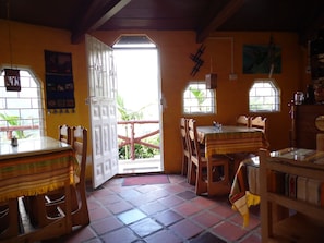 Spécialités Cuisine internationale