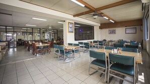 Restaurant - Capital O 88 Inn (San Nicolas de los Garza)