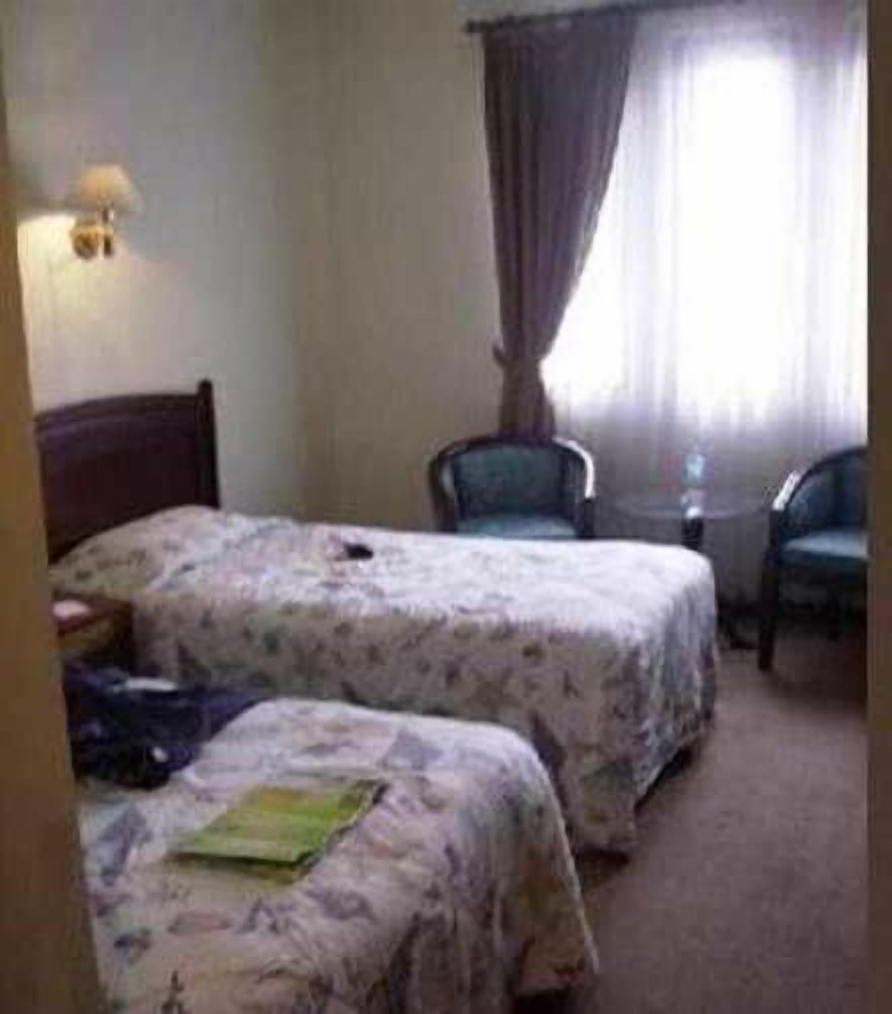 Premium bedding, in-room safe, soundproofing, rollaway beds