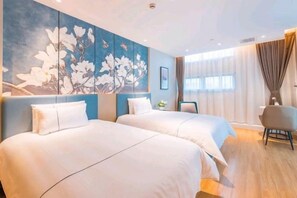 Unclassified image, 2 of 21, button - Jinjiang Inn (Beijing Wangfujing) (Beijing)