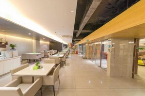 Unclassified image, 3 of 21, button - Jinjiang Inn (Beijing Wangfujing) (Beijing)